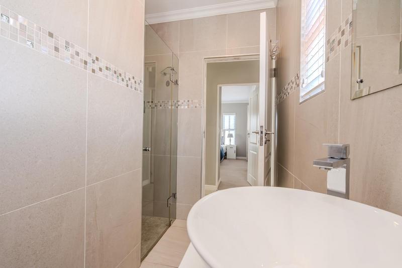 4 Bedroom Property for Sale in Calypso Beach Western Cape
